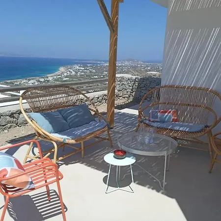 Theros Villa *
