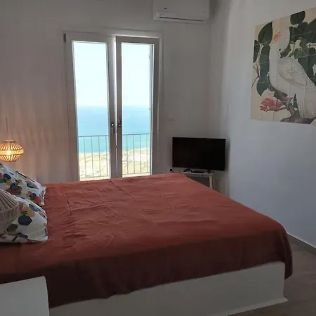 Villa Theros Pláka