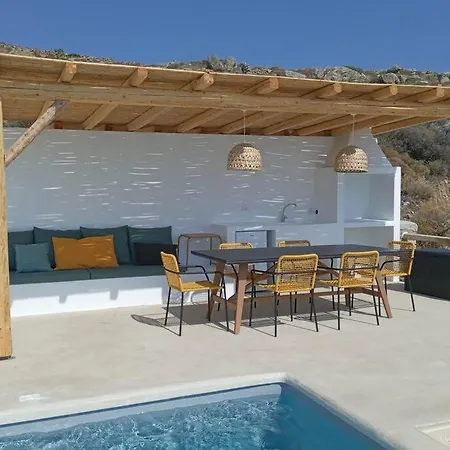 Villa Theros *