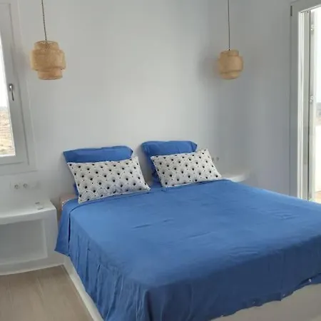 Theros Villa *