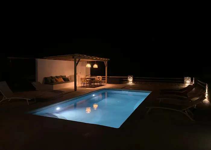 Theros Plaka (Naxos)